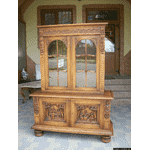 Вітрина в стилі Brugge (4141) - ЛьвівМаркет, Фото 10 Вітрина в стилі Brugge (4141) - LvivMarket.net, Фото 10