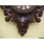 Антикварний настінний годинник (4936) - ЛьвівМаркет, Фото 20 Антикварний настінний годинник (4936) - LvivMarket.net, Фото 20