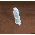 Направляюча втулка ручки КПП 6-ти ступка Fiat Scudo 270 (2007-......) 2.0JTD 2403AH, 2403Z0,2403GX - ЛьвівМаркет, Фото 3 Направляюча втулка ручки КПП 6-ти ступка Fiat Scudo 270 (2007-......) 2.0JTD 2403AH, 2403Z0,2403GX - LvivMarket.net, Фото 3