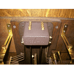 Годинник напольний (дуб,масив) (4326) - ЛьвівМаркет, Фото 40 Годинник напольний (дуб,масив) (4326) - LvivMarket.net, Фото 40