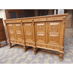 Комплект меблів для столової в стилі BRUGGE (6744) - ЛьвівМаркет, Фото 61 Комплект меблів для столової в стилі BRUGGE (6744) - LvivMarket.net, Фото 61