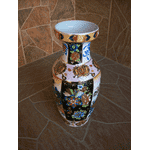 Інтерєрна ваза. Фарфор. Китай. (6132) - ЛьвівМаркет, Фото 4 Інтерєрна ваза. Фарфор. Китай. (6132) - LvivMarket.net, Фото 4