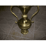 Ваза з кришкою (латунь) (5894) - ЛьвівМаркет, Фото 8 Ваза з кришкою (латунь) (5894) - LvivMarket.net, Фото 8