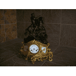 Годинник камінний Вершник (4937) - ЛьвівМаркет, Фото 40 Годинник камінний Вершник (4937) - LvivMarket.net, Фото 40