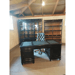 Комплект меблів для кабінету Monte Cristo Mobili - ЛьвівМаркет, Фото 45 Комплект меблів для кабінету Monte Cristo Mobili - LvivMarket.net, Фото 45