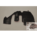 Брызговик передний правый, подкрылок, защита ремня генератора Fiat Scudo 220 (1995-2004) 1490460080,1477141080,7136N5 - LvivMarket.net, Фото 2