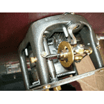 Європейський грамофон «His Master's Voice» (6346) - ЛьвівМаркет, Фото 34 Європейський грамофон «His Master's Voice» (6346) - LvivMarket.net, Фото 34