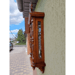 Годинник настінний з боєм (6482) - ЛьвівМаркет, Фото 7 Годинник настінний з боєм (6482) - LvivMarket.net, Фото 7