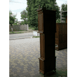 Годинник напольний (дуб,масив) (4326) - ЛьвівМаркет, Фото 6 Годинник напольний (дуб,масив) (4326) - LvivMarket.net, Фото 6