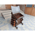 Старовинна конторка (стіл для роботи стоячи) (6413) - LvivMarket.net, Фото 38