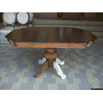Стіл столовий, розкладний + 4 стільці (новий) (4397). ДНІПРО - LvivMarket.net, Фото 26