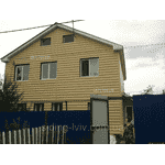 Блок Хаус вініловий Альта-Профіль Slim Пісочний 3,66м під колоду - ЛьвівМаркет, Фото 3 Блок Хаус вініловий Альта-Профіль Slim Пісочний 3,66м під колоду - LvivMarket.net, Фото 3