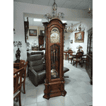 Напольний інтерєрний годинник  (6822) - ЛьвівМаркет, Фото 1 Напольний інтерєрний годинник  (6822) - LvivMarket.net, Фото 1