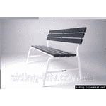 Лавки Classic без спинки - ЛьвівМаркет, Фото 1 Лавки Classic без спинки - LvivMarket.net, Фото 1