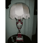 Лампа-ваза настільна.Італія (3751) - LvivMarket.net, Фото 10