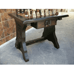 Деревяний набір для шахів. Іспанія (6143) - ЛьвівМаркет, Фото 49 Деревяний набір для шахів. Іспанія (6143) - LvivMarket.net, Фото 49