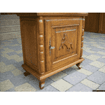 Годинник напольний (дуб,масив) (4326) - ЛьвівМаркет, Фото 30 Годинник напольний (дуб,масив) (4326) - LvivMarket.net, Фото 30