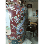 Інтерєрна ваза. Фарфор. Китай. (6113) - ЛьвівМаркет, Фото 50 Інтерєрна ваза. Фарфор. Китай. (6113) - LvivMarket.net, Фото 50