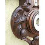 Антикварний настінний годинник Генрі (6348) - ЛьвівМаркет, Фото 41 Антикварний настінний годинник Генрі (6348) - LvivMarket.net, Фото 41