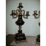 Камінний годинник з канделябрами Limoges (2879) - ЛьвівМаркет, Фото 32 Камінний годинник з канделябрами Limoges (2879) - LvivMarket.net, Фото 32