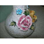 Фарфорова ваза Capodimonte (5765/1) - ЛьвівМаркет, Фото 8 Фарфорова ваза Capodimonte (5765/1) - LvivMarket.net, Фото 8