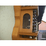 Годинник настінний з боєм (5479) - ЛьвівМаркет, Фото 21 Годинник настінний з боєм (5479) - LvivMarket.net, Фото 21