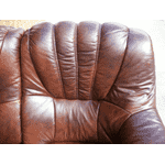 Шкіряний кутовий диван на дубовому каркасі (2144).ДНІПРО - LvivMarket.net, Фото 20