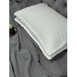 Подушка  замінник лебединого пуху - ЛьвівМаркет, Фото 2 Подушка  замінник лебединого пуху - LvivMarket.net, Фото 2