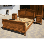 Комплект меблів для спальні ЧІППЕНДЕЙЛ (2082) - LvivMarket.net, Фото 25