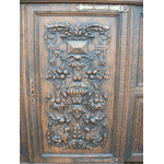 Пара антикварних буфетів Генрі (5161) - ЛьвівМаркет, Фото 34 Пара антикварних буфетів Генрі (5161) - LvivMarket.net, Фото 34