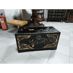 Скриня в стилі Шинуазрі (6734) - ЛьвівМаркет, Фото 1 Скриня в стилі Шинуазрі (6734) - LvivMarket.net, Фото 1