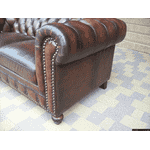 Новий шкіряний диван в стилі CHESTERFIELD (5321) - LvivMarket.net, Фото 21