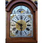 Годинник настінний з боєм (6745) - LvivMarket.net, Фото 21
