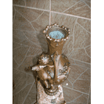 Камінний годинник з вазами Зустріч (6165) - ЛьвівМаркет, Фото 12 Камінний годинник з вазами Зустріч (6165) - LvivMarket.net, Фото 12