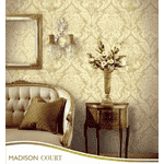 Шпалери Madison Court - ЛьвівМаркет, Фото 2 Шпалери Madison Court - LvivMarket.net, Фото 2