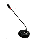 Мікрофон конференційний конденсаторний EM-D38 - ЛьвівМаркет, Фото 2 Мікрофон конференційний конденсаторний EM-D38 - LvivMarket.net, Фото 2