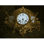 Годинник камінний Вершник (4937) - ЛьвівМаркет, Фото 35 Годинник камінний Вершник (4937) - LvivMarket.net, Фото 35