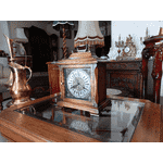 Годинник настільний. Німеччина (6578) - ЛьвівМаркет, Фото 4 Годинник настільний. Німеччина (6578) - LvivMarket.net, Фото 4