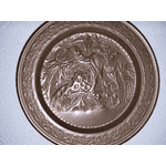 Декоративна тарілка (3168) - ЛьвівМаркет, Фото 3 Декоративна тарілка (3168) - LvivMarket.net, Фото 3