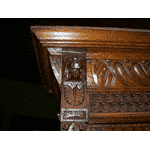 Пара антикварних буфетів Mechelense (5620) - ЛьвівМаркет, Фото 108 Пара антикварних буфетів Mechelense (5620) - LvivMarket.net, Фото 108