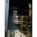 Напольний інтерєрний годинник  (6822) - ЛьвівМаркет, Фото 22 Напольний інтерєрний годинник  (6822) - LvivMarket.net, Фото 22