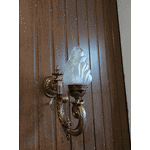 Настінне бра (латунь, антік) (6360) - ЛьвівМаркет, Фото 5 Настінне бра (латунь, антік) (6360) - LvivMarket.net, Фото 5