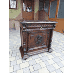 Антикварна деревяна тумба (6651) - ЛьвівМаркет, Фото 5 Антикварна деревяна тумба (6651) - LvivMarket.net, Фото 5