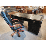 Комплект меблів для кабінету Monte Cristo Mobili - ЛьвівМаркет, Фото 7 Комплект меблів для кабінету Monte Cristo Mobili - LvivMarket.net, Фото 7