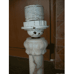 Пара настільних ламп  (5501) - ЛьвівМаркет, Фото 4 Пара настільних ламп  (5501) - LvivMarket.net, Фото 4