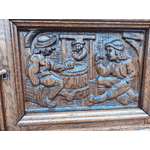 Комплект меблів для столової в стилі BRUGGE (6725) - ЛьвівМаркет, Фото 37 Комплект меблів для столової в стилі BRUGGE (6725) - LvivMarket.net, Фото 37