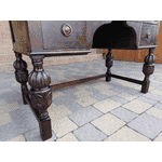 Антикварний письмовий столик Brugge (6681) - ЛьвівМаркет, Фото 25 Антикварний письмовий столик Brugge (6681) - LvivMarket.net, Фото 25