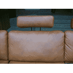 Новий шкіряний кутовий диван, розкладний (4410).ДНІПРО - LvivMarket.net, Фото 20