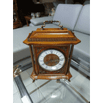 Годинник настільний. Німеччина (6685) - ЛьвівМаркет, Фото 28 Годинник настільний. Німеччина (6685) - LvivMarket.net, Фото 28