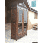 Книжкова шафа Bretonse (4481) - ЛьвівМаркет, Фото 4 Книжкова шафа Bretonse (4481) - LvivMarket.net, Фото 4